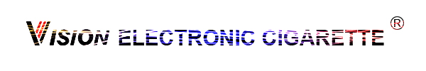 Vision Electronic Cigarette
