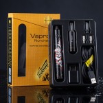 Vapros Nunchaku Kit