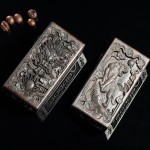 Vapros iBox 50 Mod