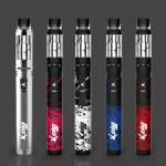 Vapros Xcig Kit