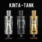 Vapros KinTa Tank