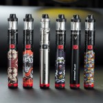 Spinner Plus Battery