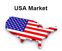 Products for USA Market