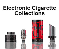 Electronic Cigarette Collections
